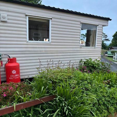 Seaviews Apartamento Stranraer Exterior foto
