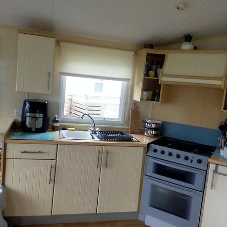 Seaviews Apartamento Stranraer Exterior foto