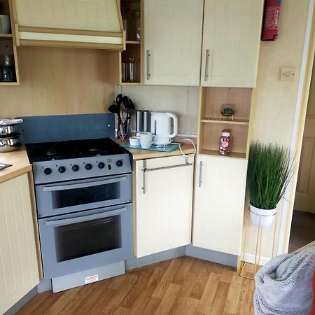 Seaviews Apartamento Stranraer Exterior foto